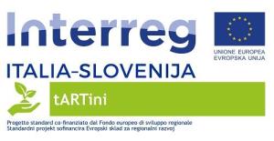 Interreg Italia - Slovenija